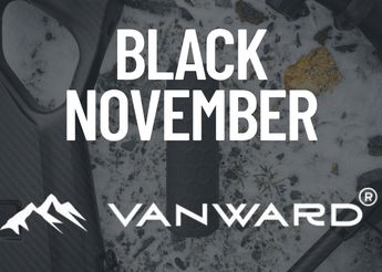 Vanward Black Friday sale South Africa